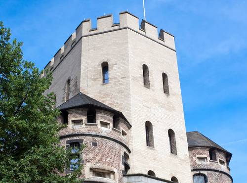 MVZ am Chlodwigplatz